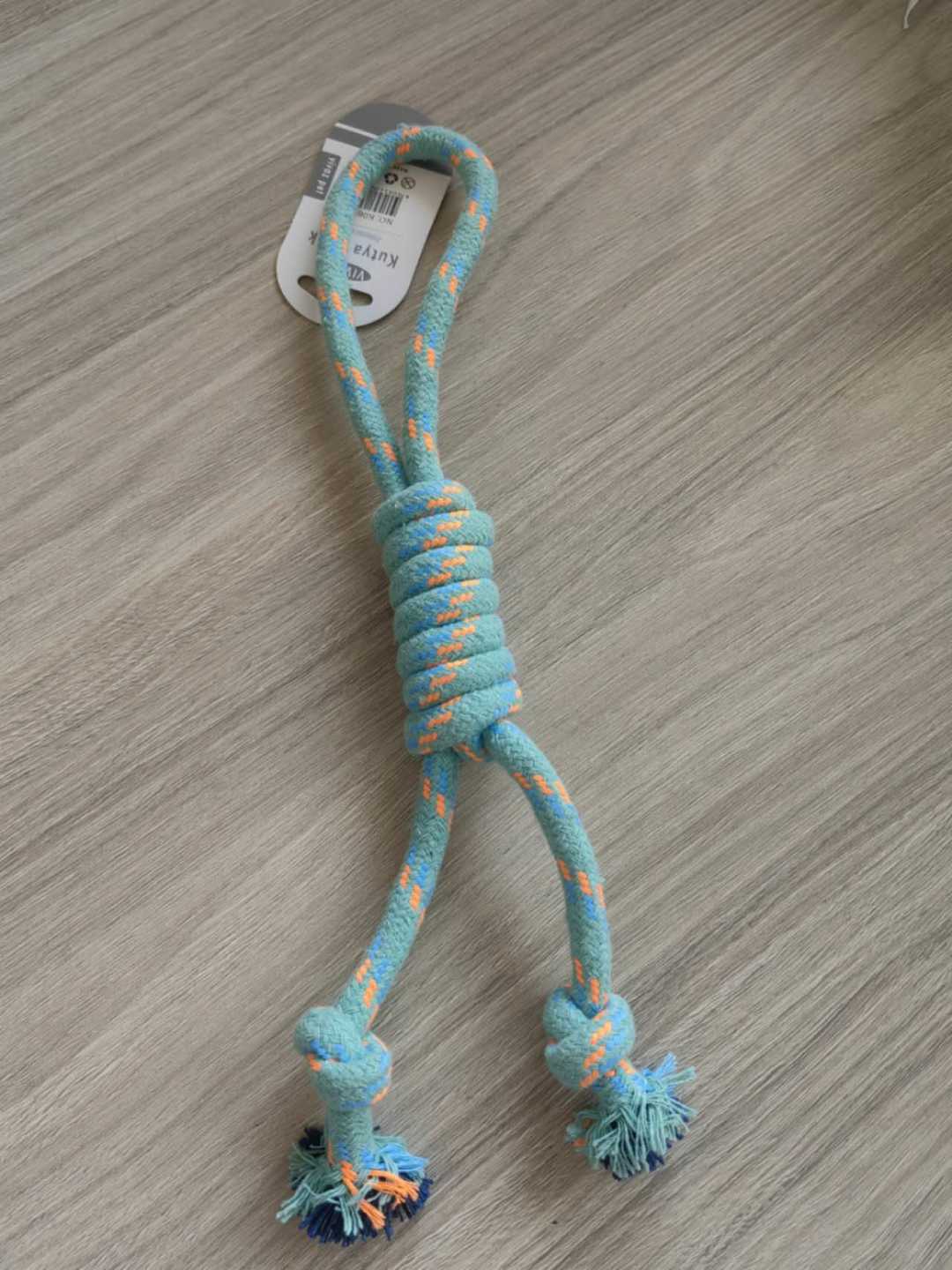 kötéljáték