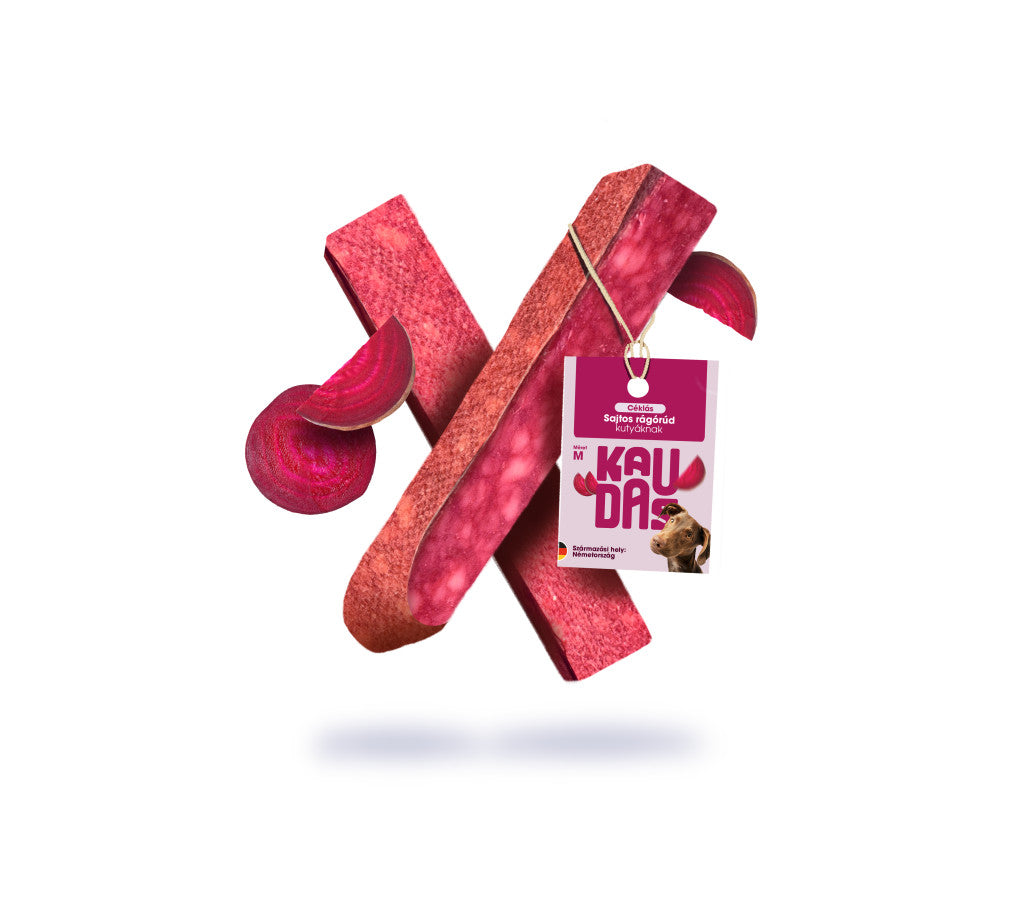 Kaudas Churpi Céklás Rágórúd M