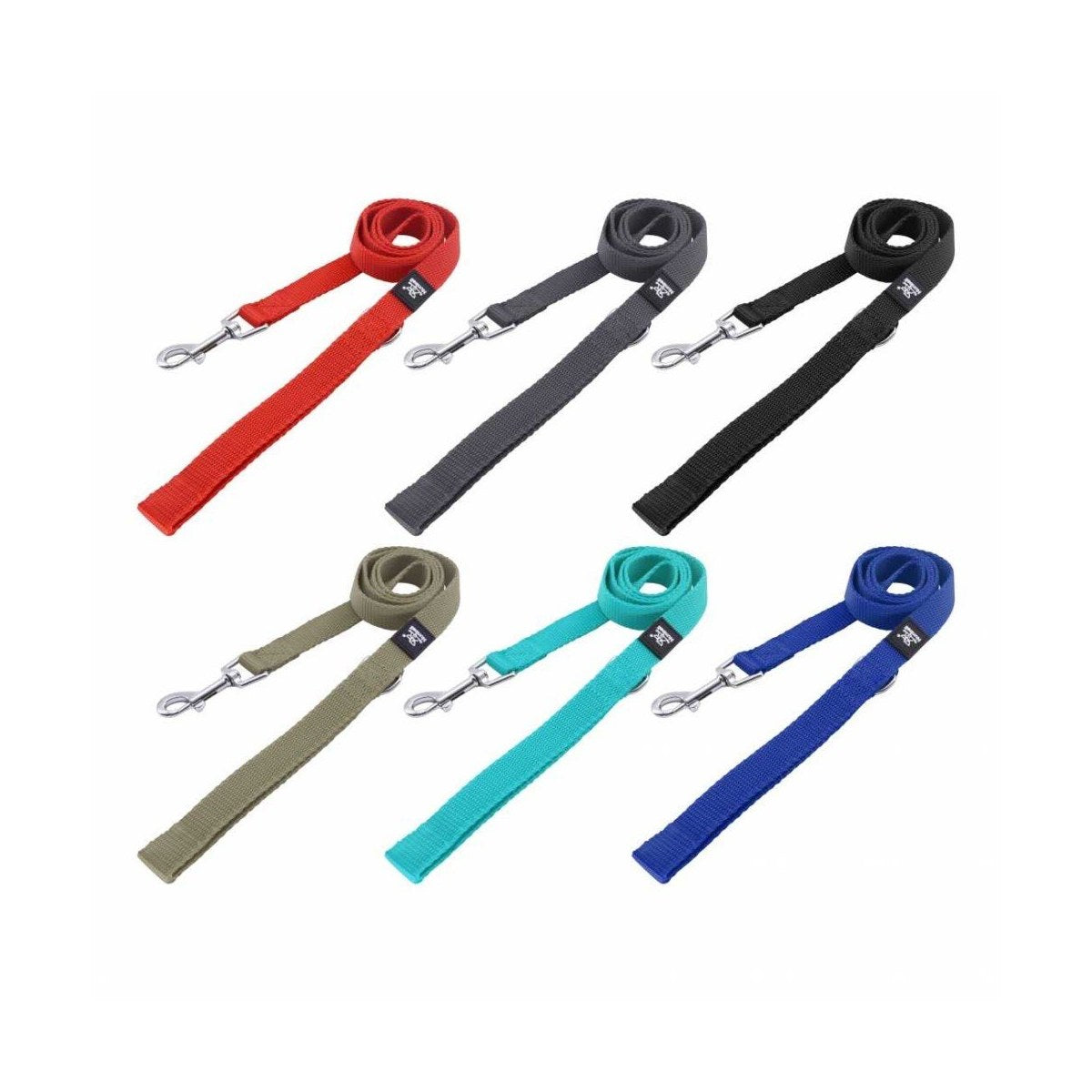 Nunbell kutyapóráz, 150 cm (1,5 cm)