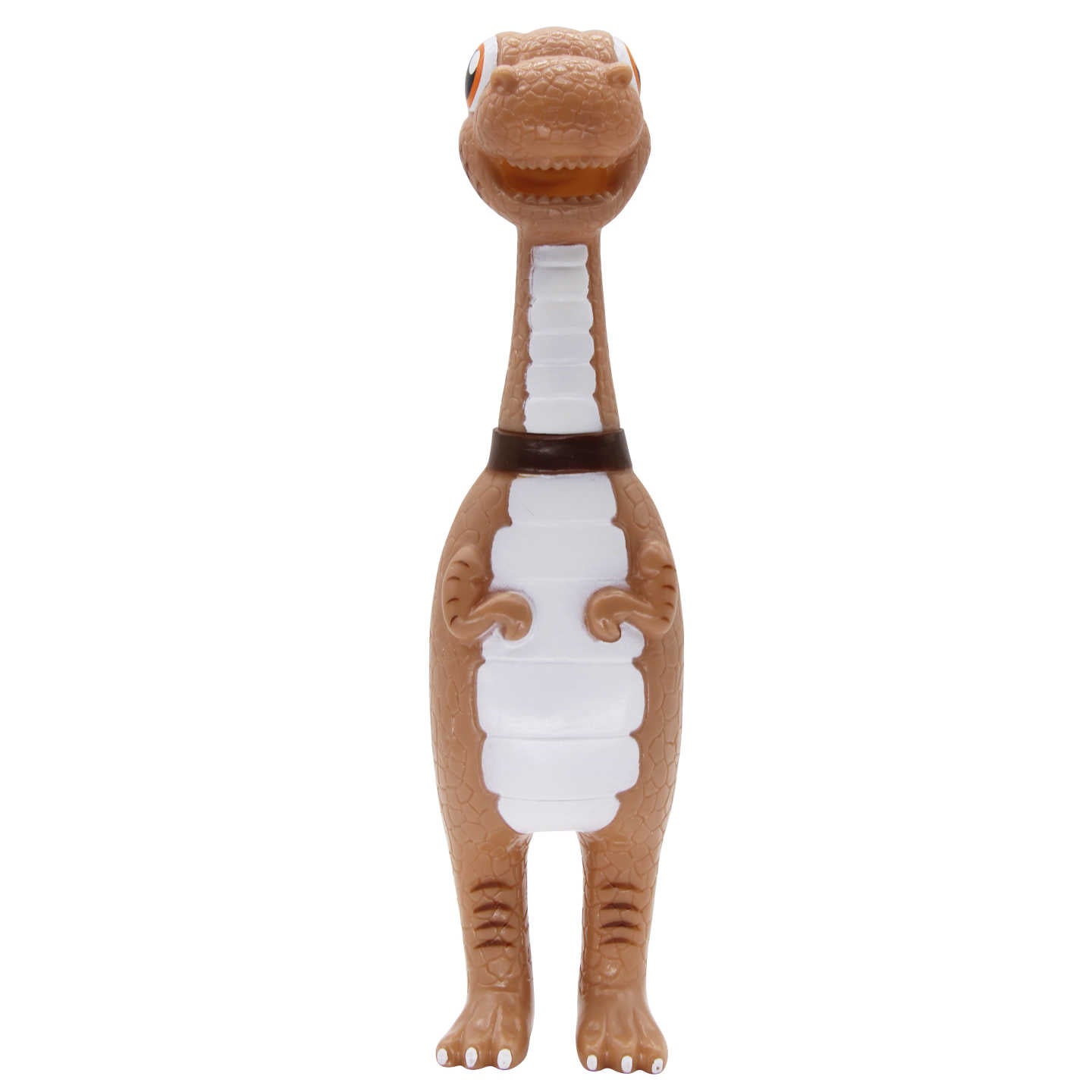 Dinoszaurusz kutya játék