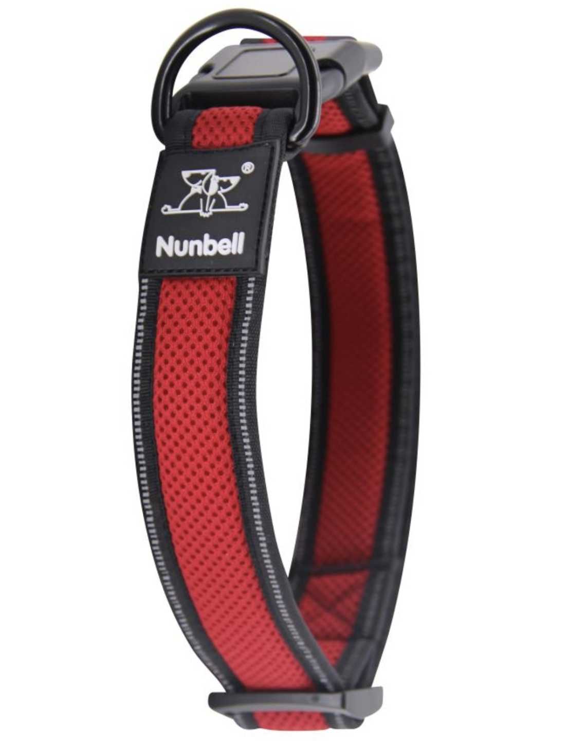 Oldalcsíkos Nunbell nyakkörv-2,0
