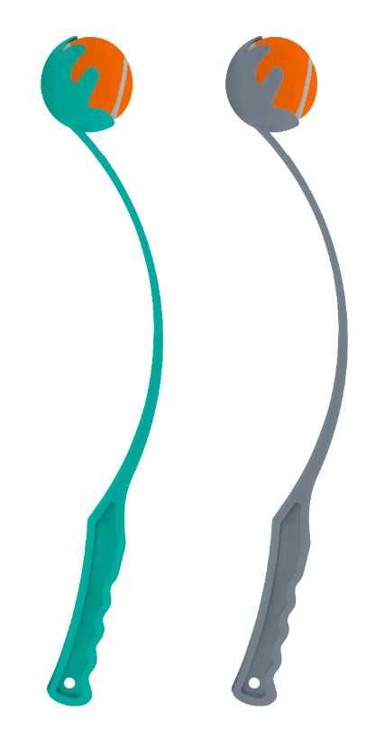 Labda hajító 32cm