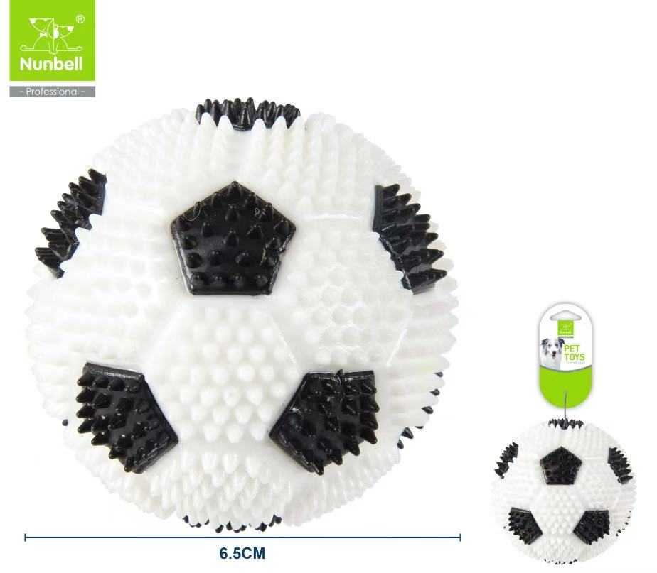Világítós labda 6,5 cm