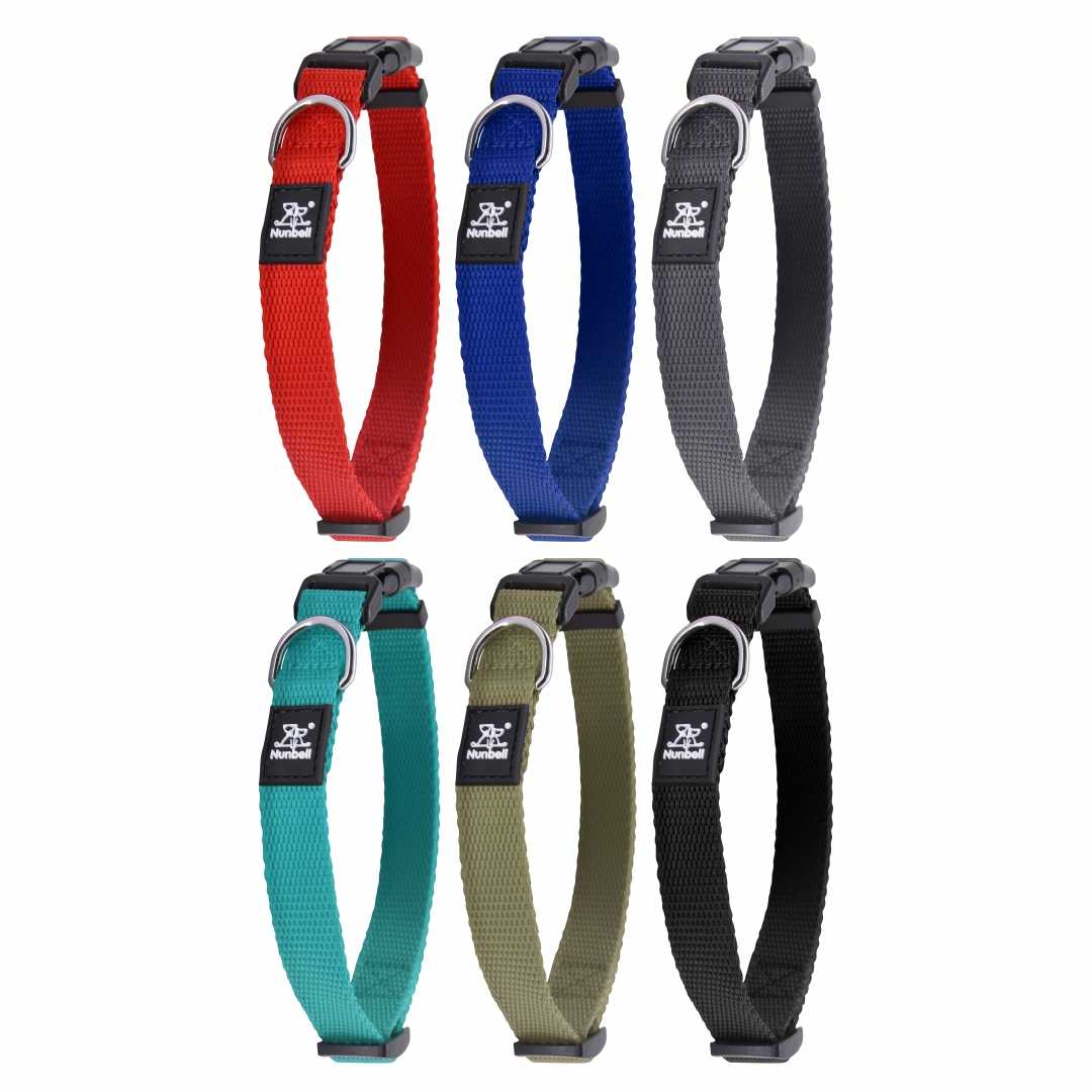 1.5 Nunbell kutyanyakörv