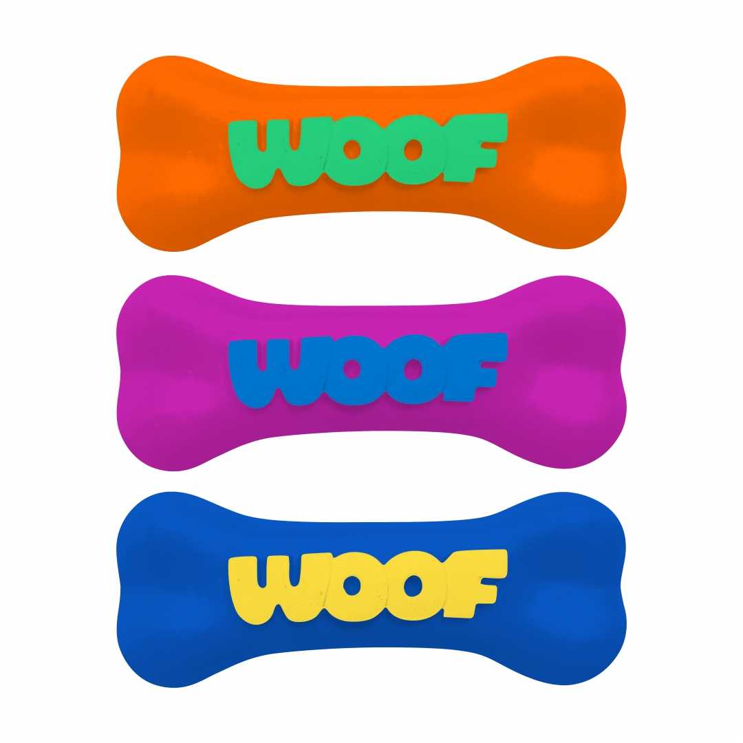 WOOF