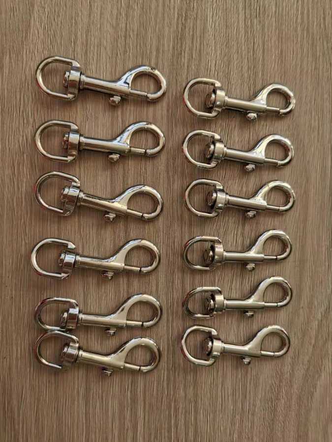 Karabiner (1107)