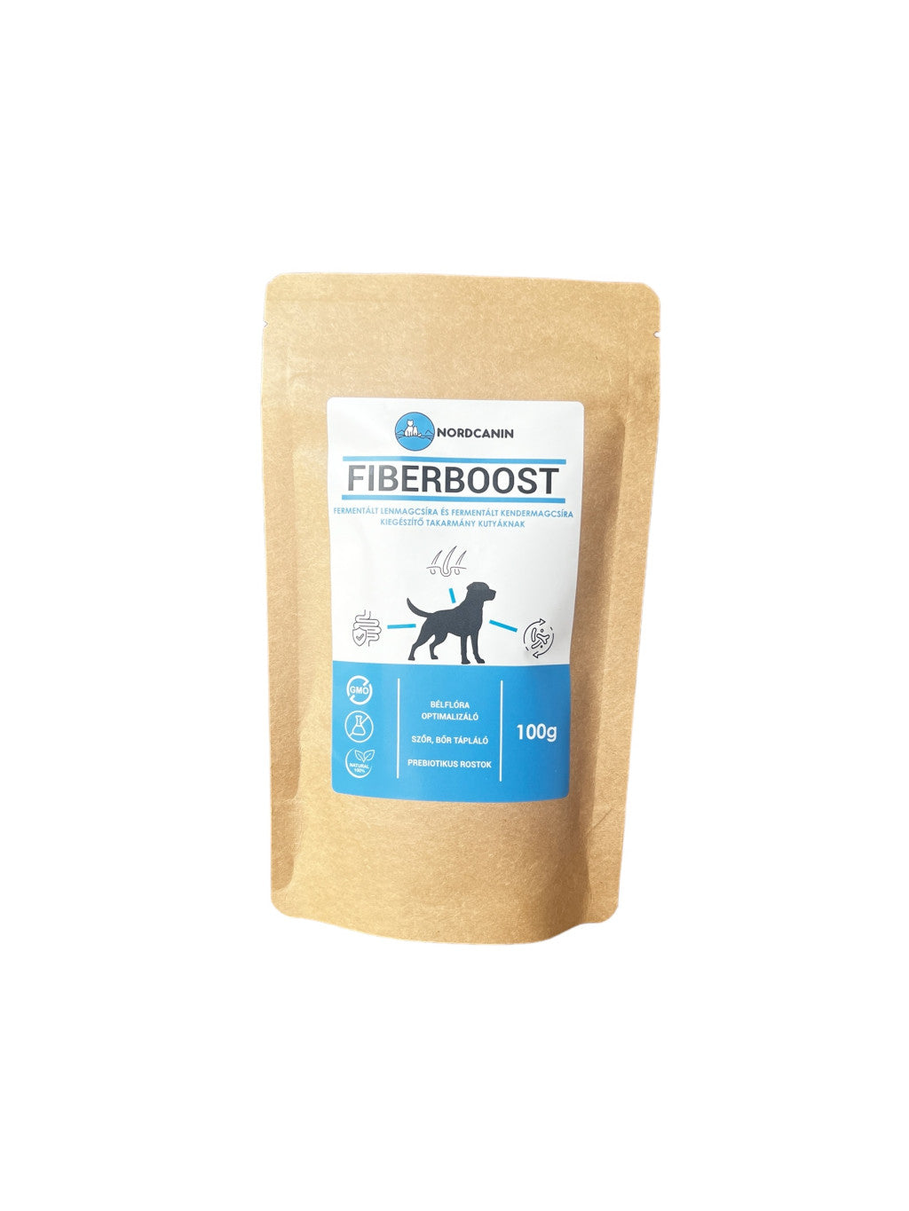 NORDCANIN Fiberboost 300g