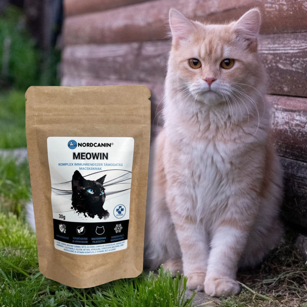 NORDCANIN Meowin 30g