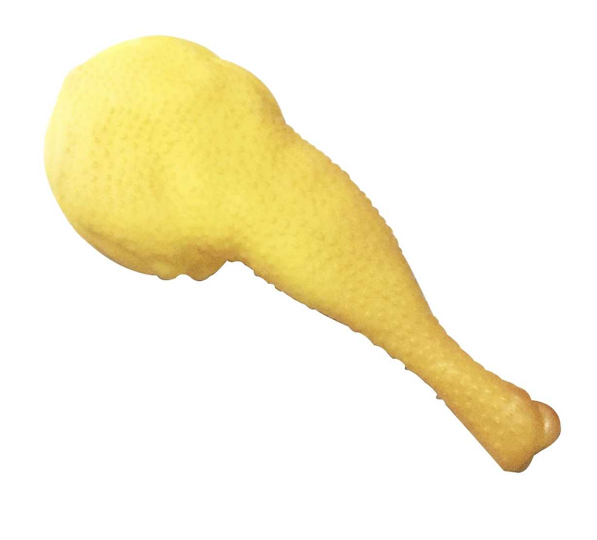 Csipogós gumi csirkecomb-nagy