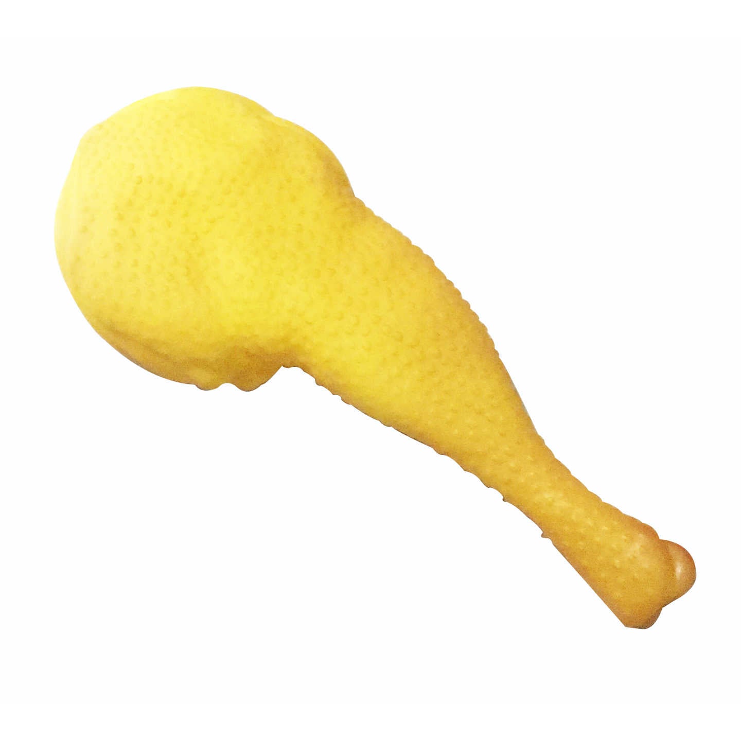 Csipogós gumi csirkecomb