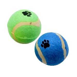 Tenniszlabda 2db