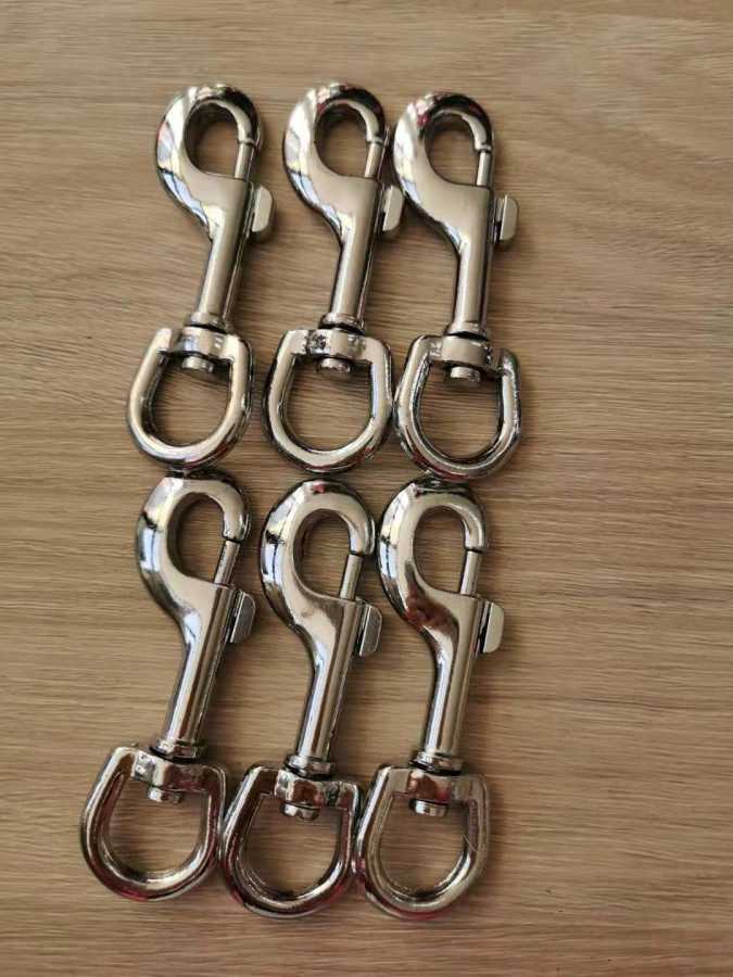 Karabiner (1078)