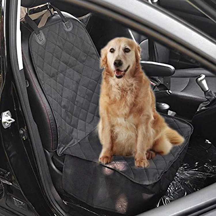 Kisállat auto ülés huzat