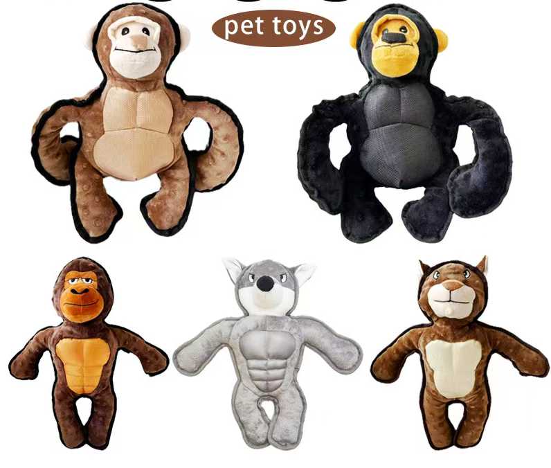 gorilla játék