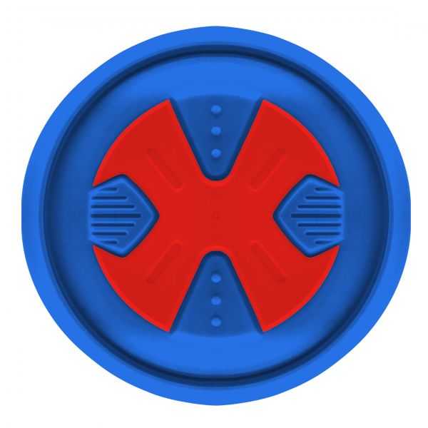 X frizbi