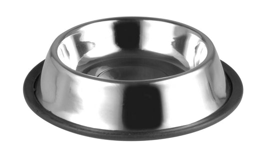 Record INOX etetőtál 20,5 cm 0,45 l