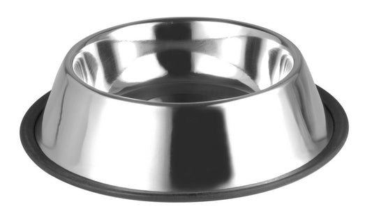Record INOX etetőtál 26 cm 0,9 l