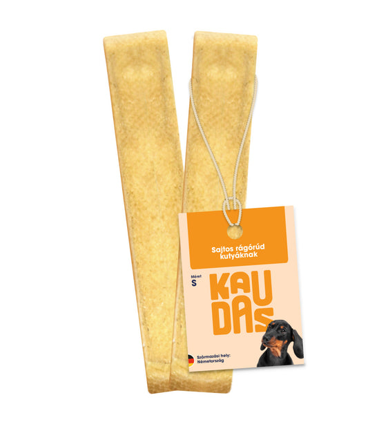 Kaudas Churpi Rágórúd S