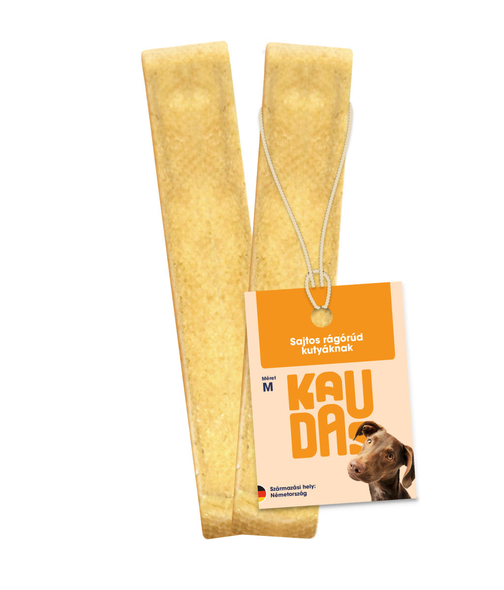 Kaudas Churpi Rágórúd M