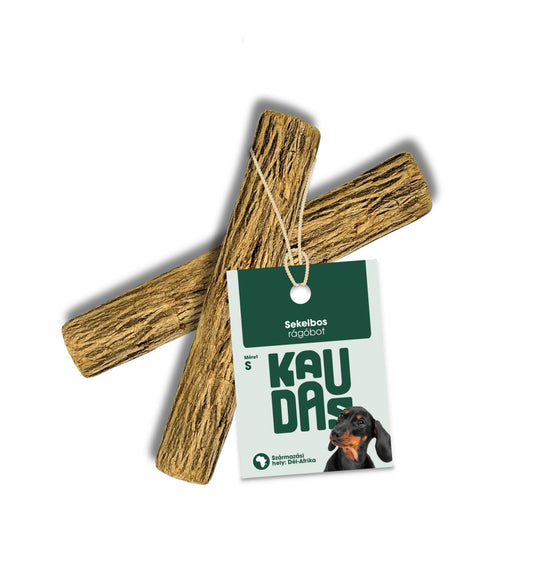 Kaudas Sekelbos Fa Rágóbot S