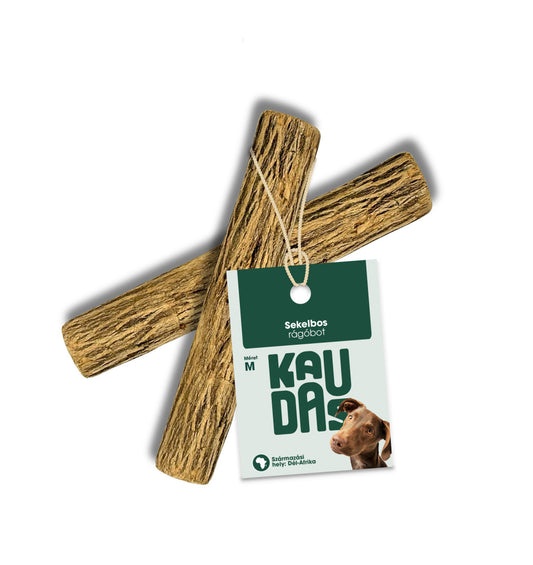Kaudas Sekelbos Fa Rágóbot M