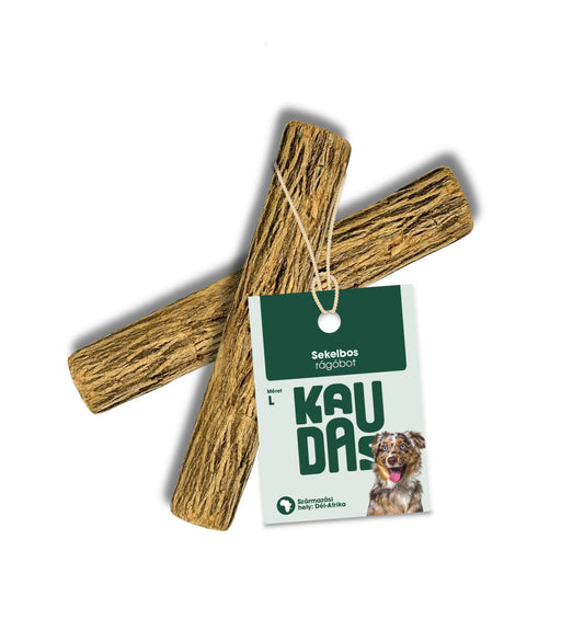 Kaudas Sekelbos Fa Rágóbot L