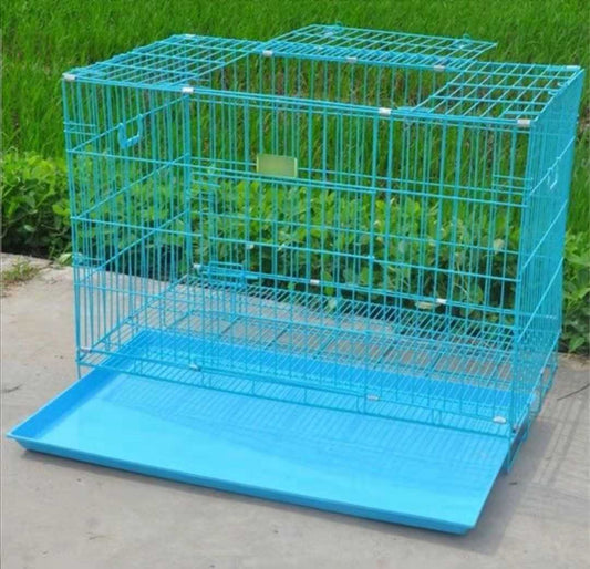 kutya ketrec
