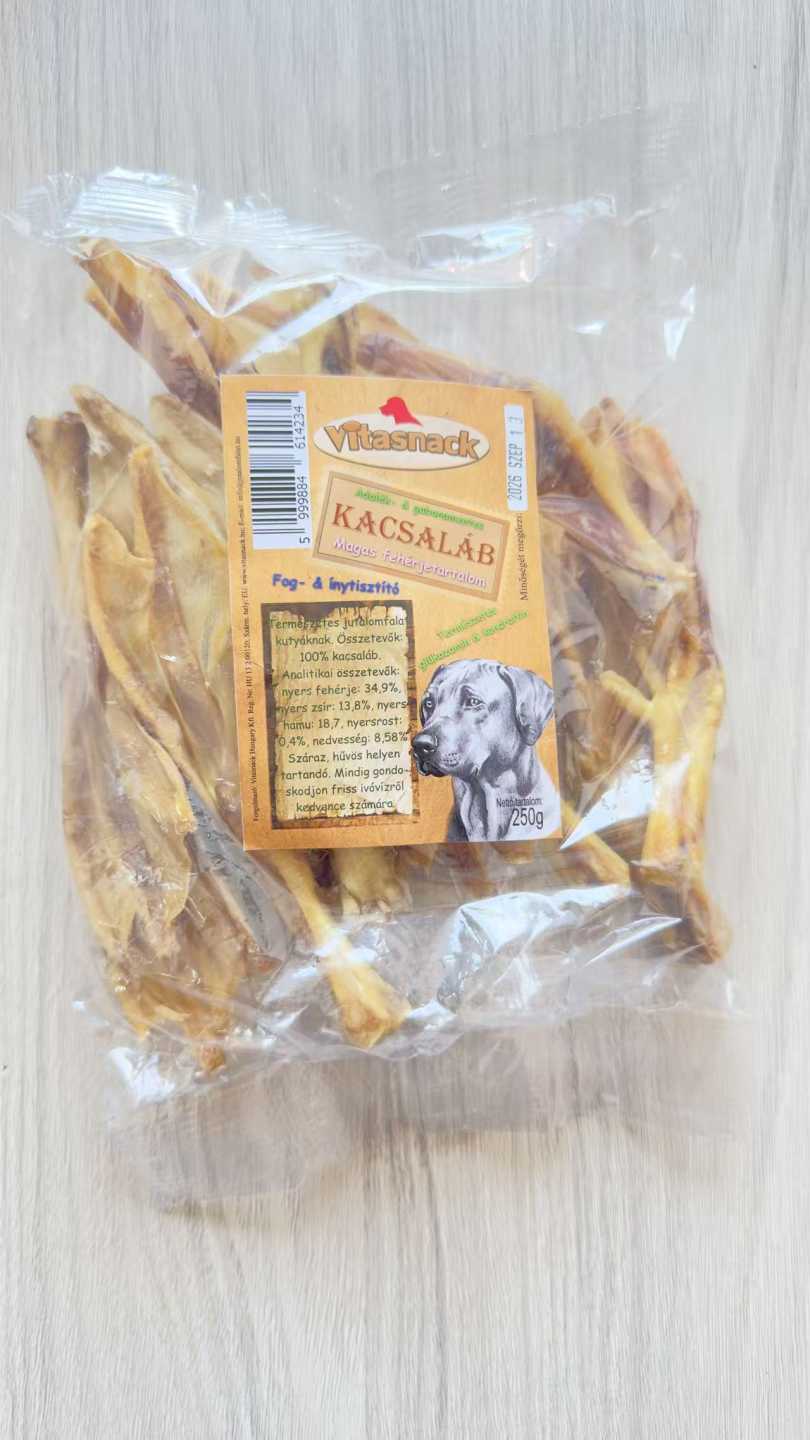 kacsaláb