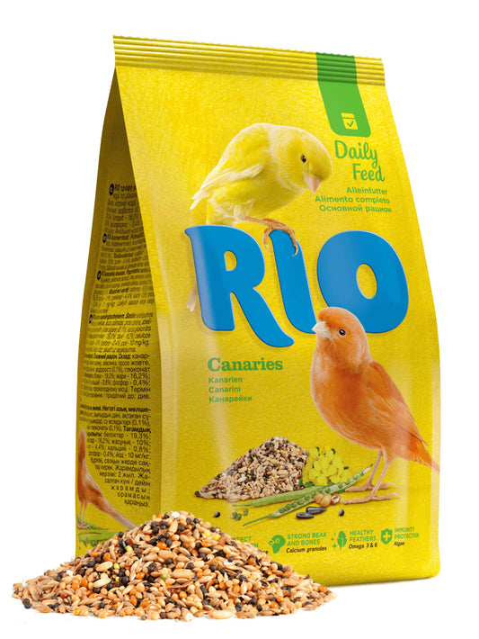 RIO madáreleség kanáriknak 500 g