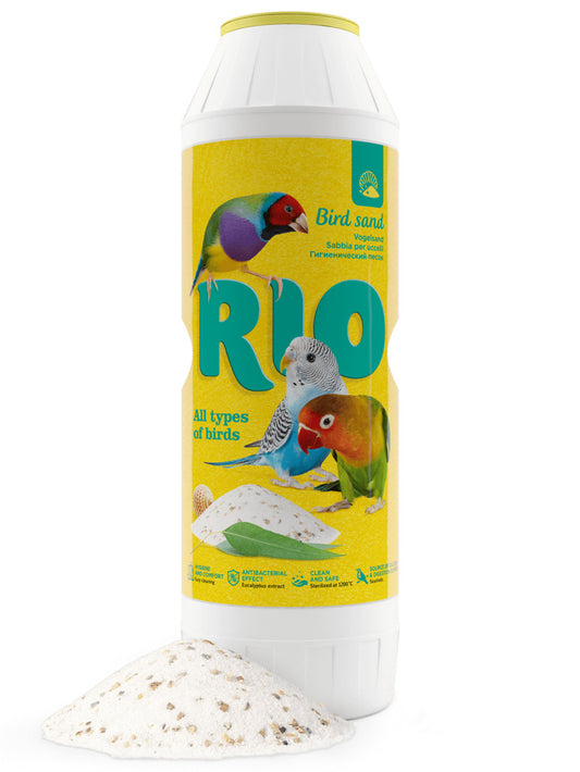 RIO madárhomok 2 kg