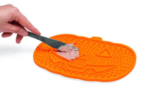 BZ Licking mat Tök 23 cm