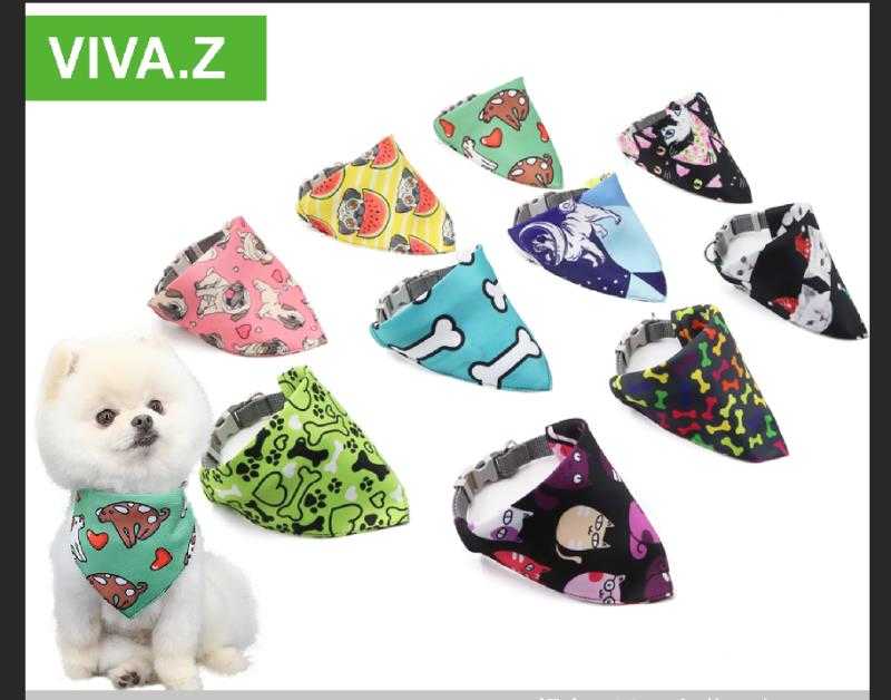 kutya nyakkendő
