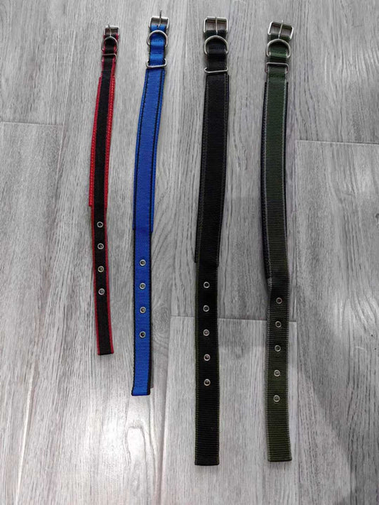 3.0CM*65cm kutya nyakörv
