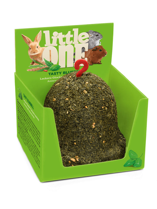 Little One rétifű csengő jutalomfalat kisemlősöknek 150 g