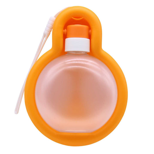 Kutya hordozható palack 500ml