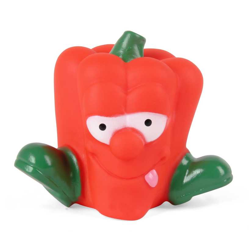 kutya játék paprika