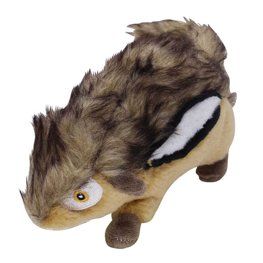 Plüss bűzösborz