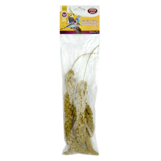VEGA fürtös köles 70 g