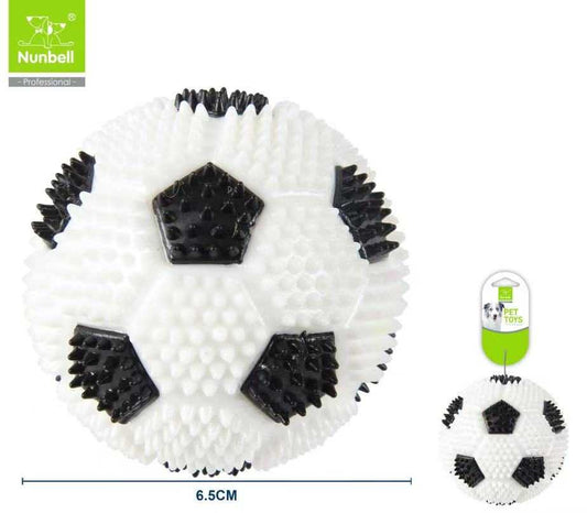 Világítós labda 6,5 cm