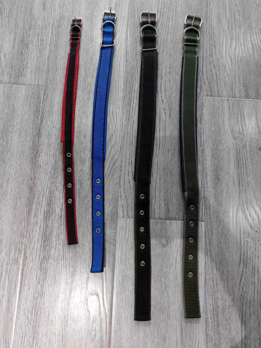 kutya nyakörv4.0*70cm
