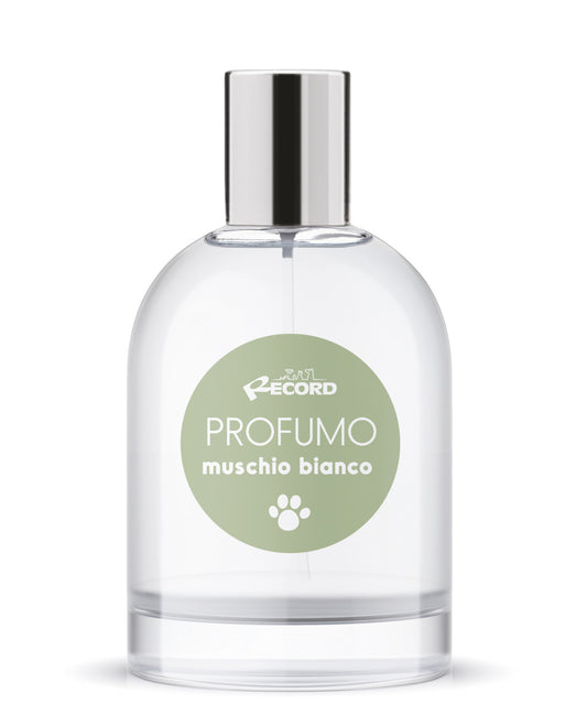 Record kutyaparfüm PÉZSMA ILLAT 100 ml