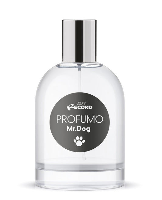 Record kutyaparfüm MR DOG 100 ml