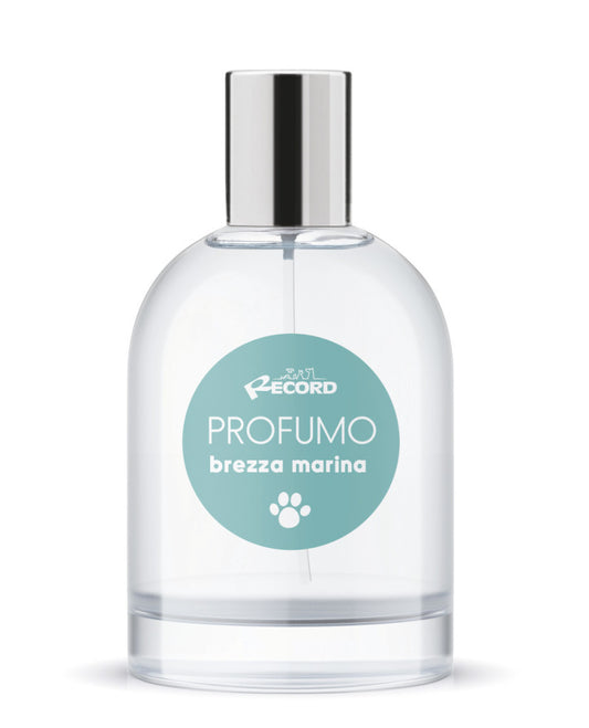 Record kutyaparfüm SEA BREEZE 100 ml
