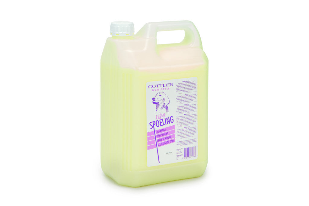 GOTTLIEB KRÉMBALZSAM - 5L
