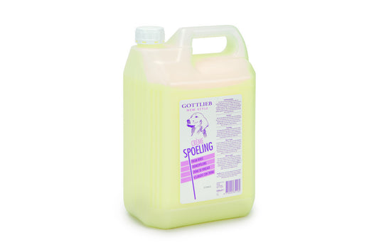 GOTTLIEB KRÉMBALZSAM - 5L