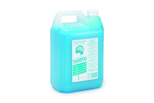 GOTTLIEB SAMPON - FEHÉRÍTŐ - 5L