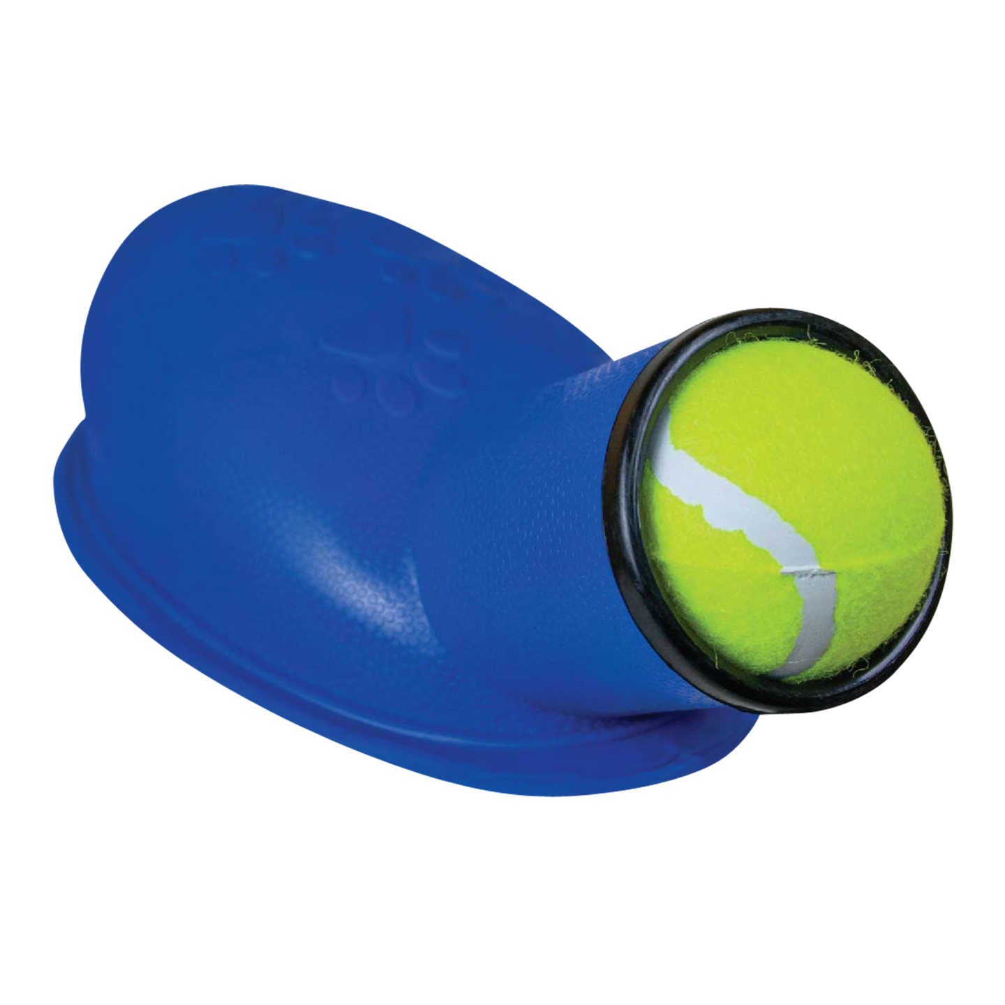 tenniszlabda kilövő