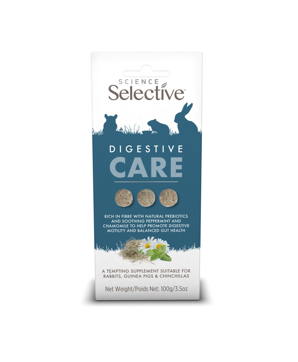 Science Selective Digestive Care 100 g