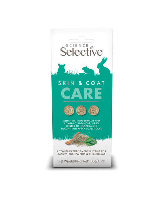 Science Selective Skin and Coat 100 g