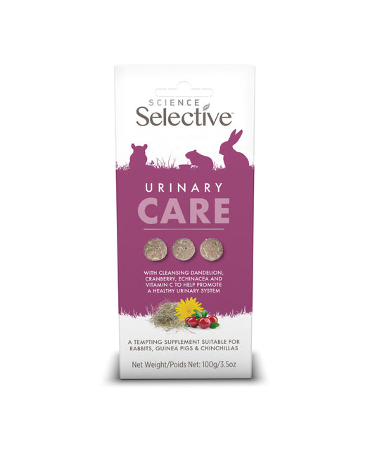 Science Selective Urinary Care 100 g